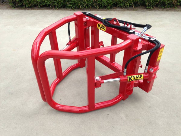 Kemp BKROL 1400 rondebalenklem
