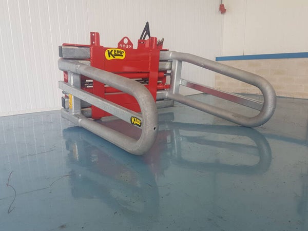 Kemp BKS 2200 balenklem