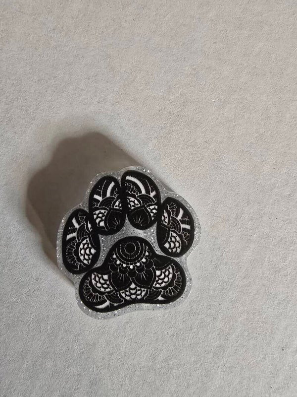 ✨ Acrylic Focals für Kugelschreiber ✨