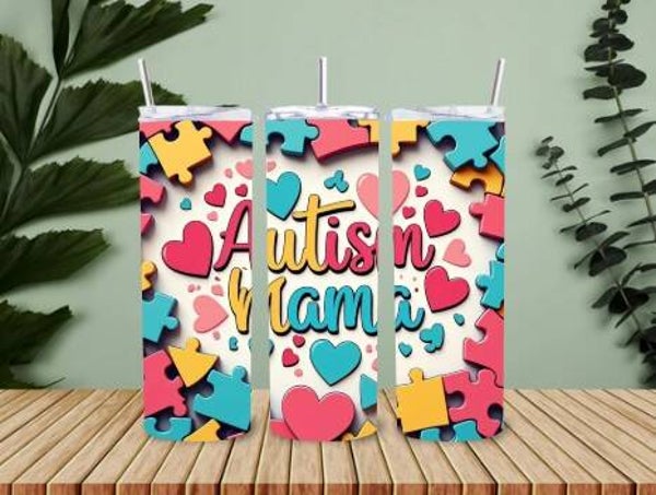 Tumbler Mama