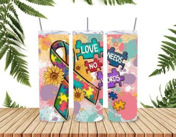 Tumbler