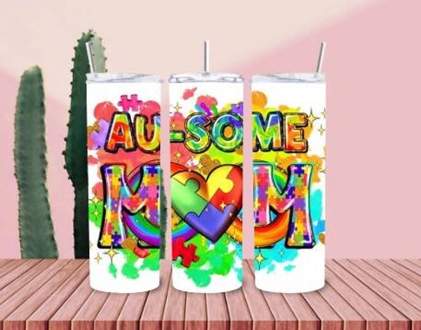 Tumbler