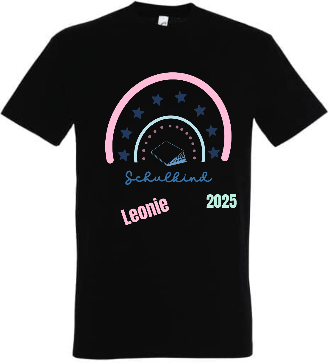 🎒 Schulkind T-Shirt – Für einen unvergesslichen 1. Schultag!