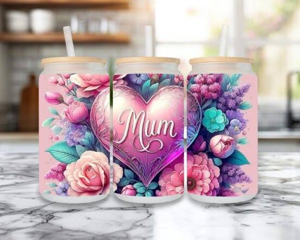 Glas MUM