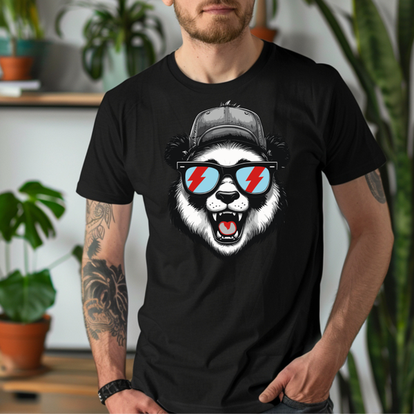 T-Shirt „Bär“