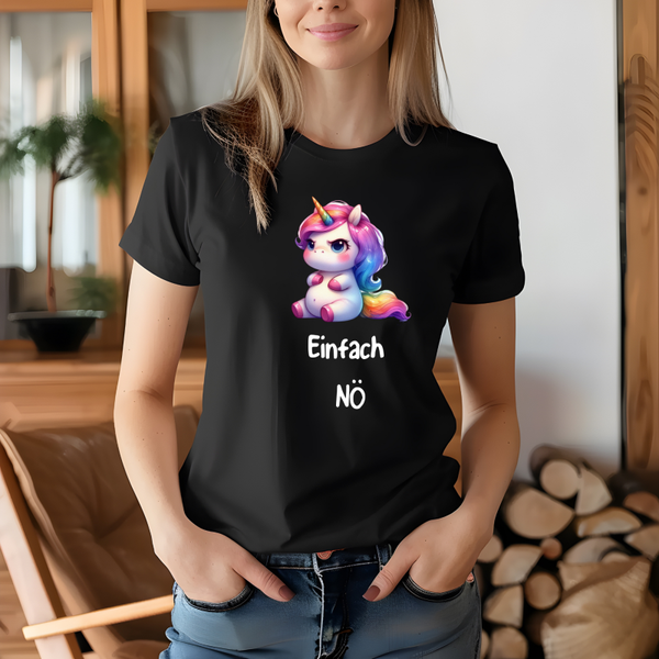 T-Shirt „Einfach NÖ“