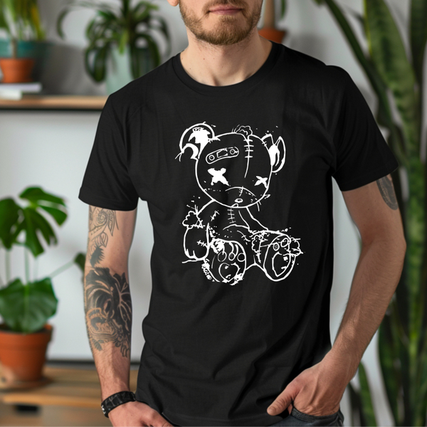T-Shirt „Bär