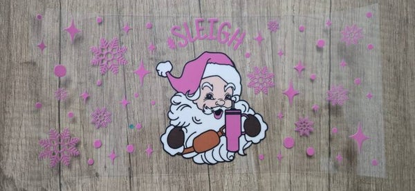 Sticker mit dem Thema „Weihnachten“