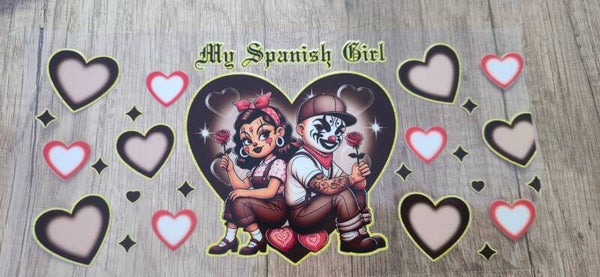 Sticker mit dem Thema „Figuren“