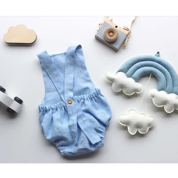 Decoratie Kinderkamer