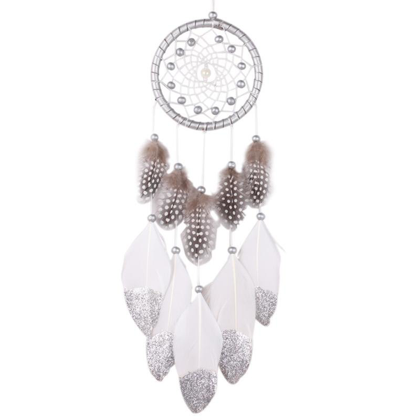 Dreamcatcher Wit