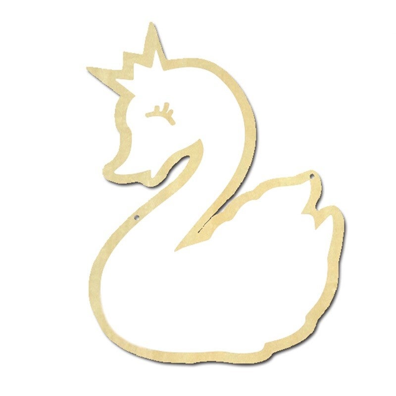 Wand decoratie spiegels