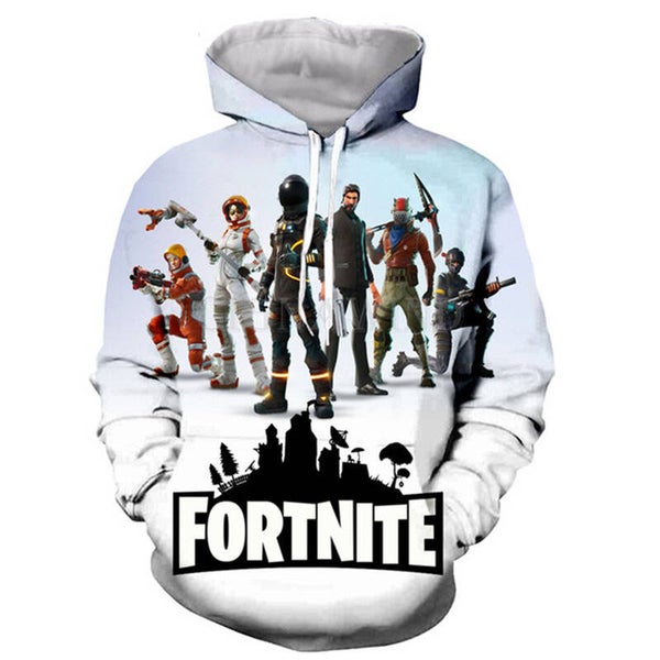 Fortnite Kleding Collectie, voor jongens en meisjes