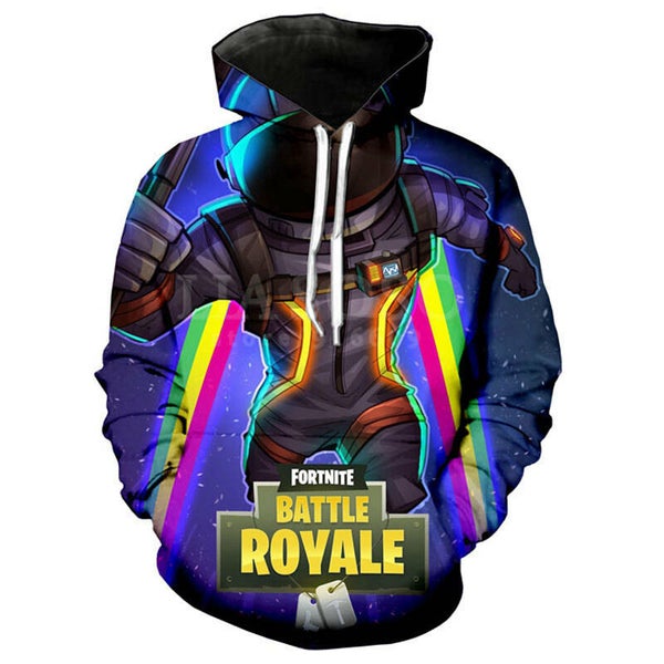 Fortnite Kleding Collectie, voor jongens en meisjes