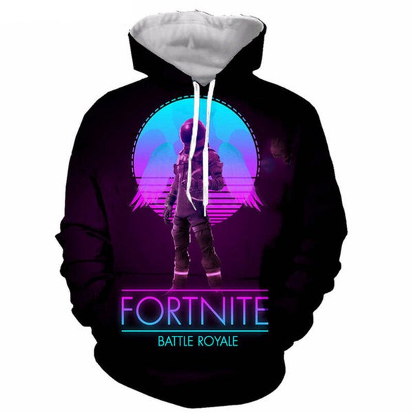 Fortnite Kleding Collectie, voor jongens en meisjes