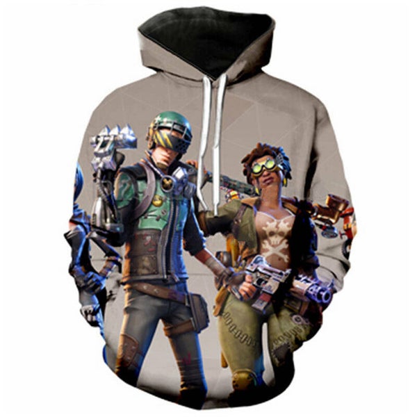 Fortnite Kleding Collectie, voor jongens en meisjes