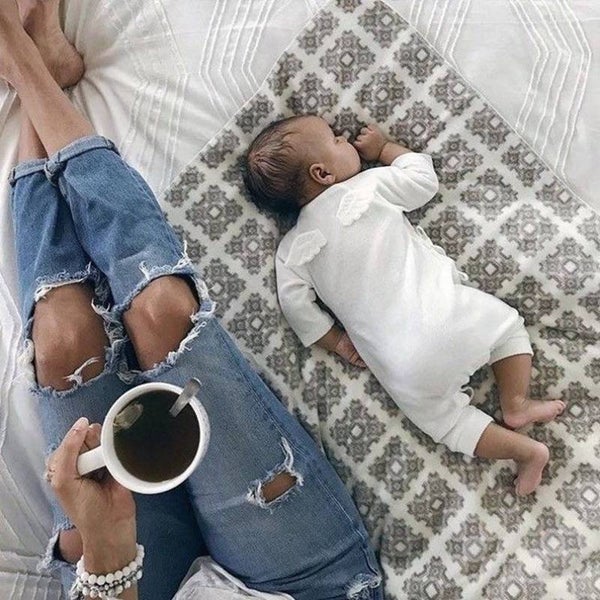 Kids warme Fashion blouse 