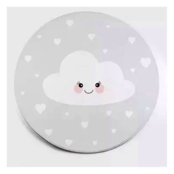 Rond boxkleed, speelkleed