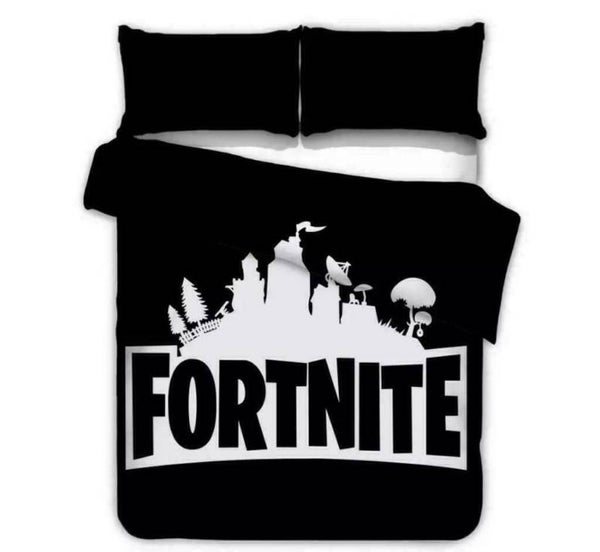 Fortnite dekbedovertrek