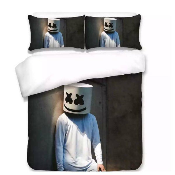 Stuntprijs verrassing welk Fortnite dekbed je krijgt