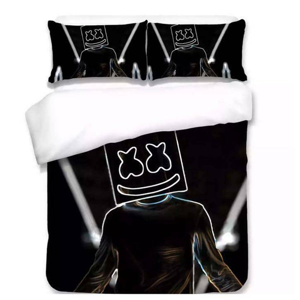 Stuntprijs verrassing welk Fortnite dekbed je krijgt