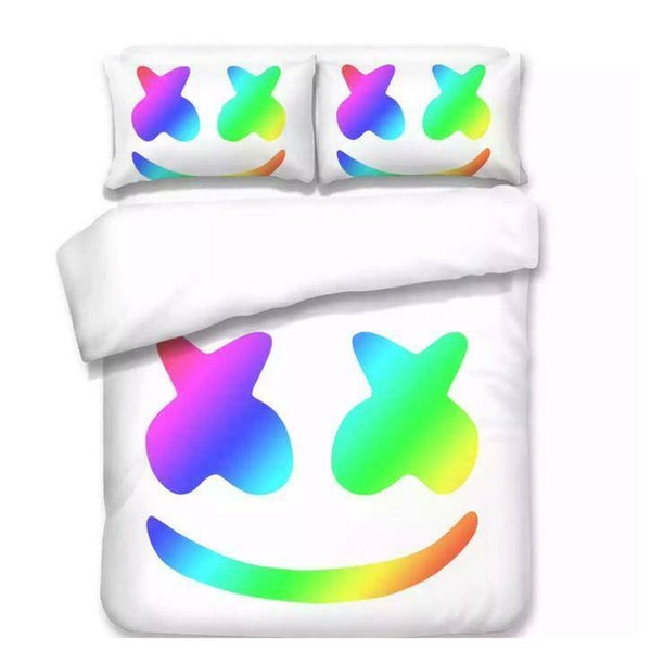 Fortnite dekbedovertrek Limited Editie 