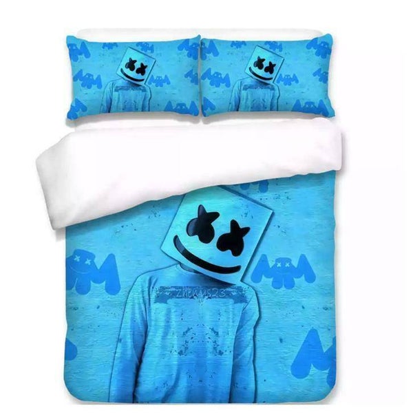 Fortnite dekbedovertrek Limited Editie