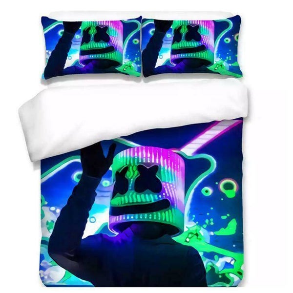 Stuntprijs verrassing welk Fortnite dekbed je krijgt