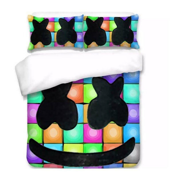 Fortnite dekbedovertrek Limited Editie 