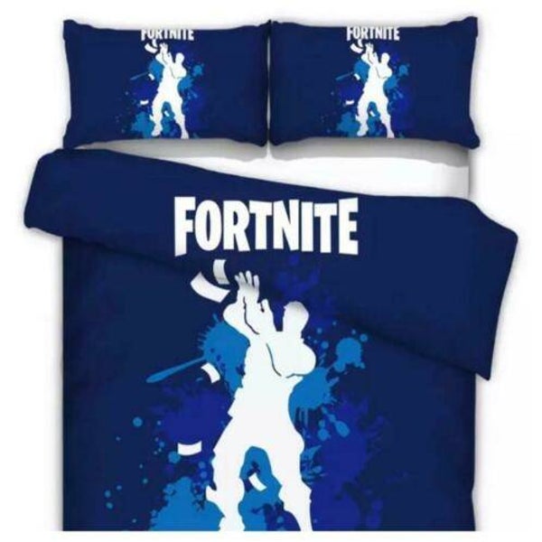 Fortnite dekbedovertrek