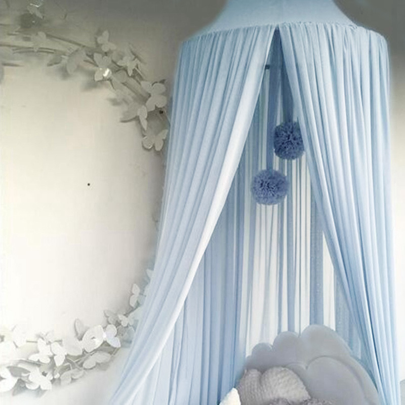 Klamboe kinderkamer / Babykamer