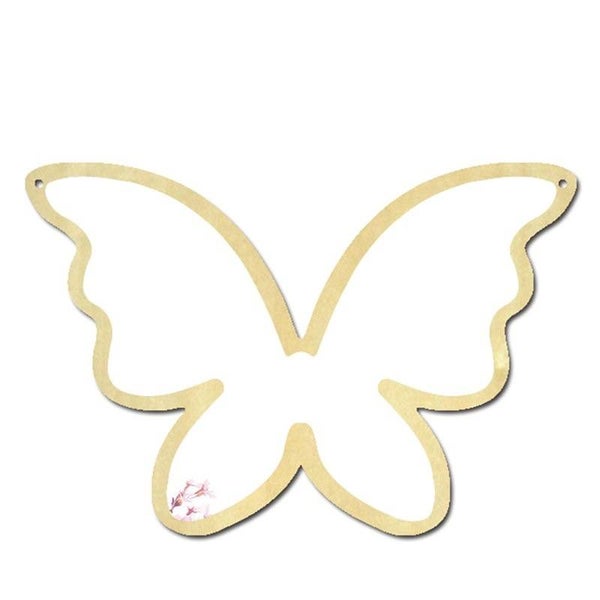 Wand decoratie spiegels