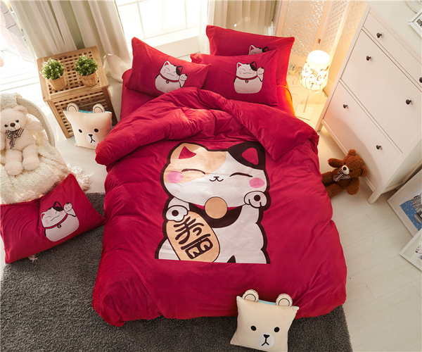 Kinderkamer Beddengoed Collectie