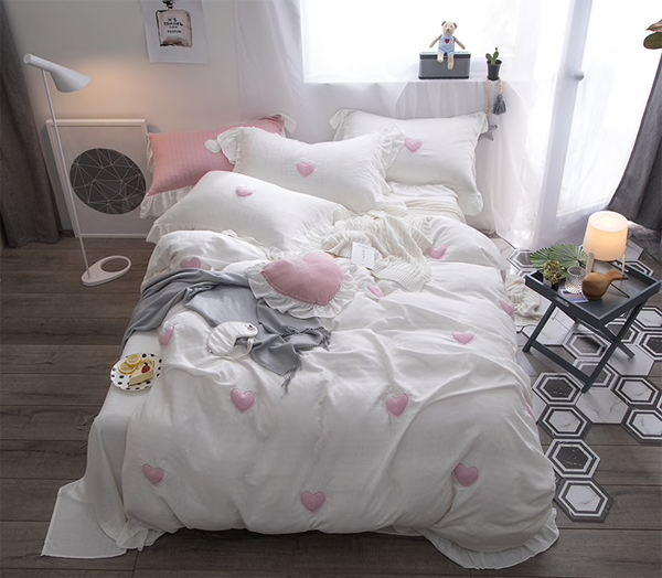 Kinderkamer Beddengoed Collectie