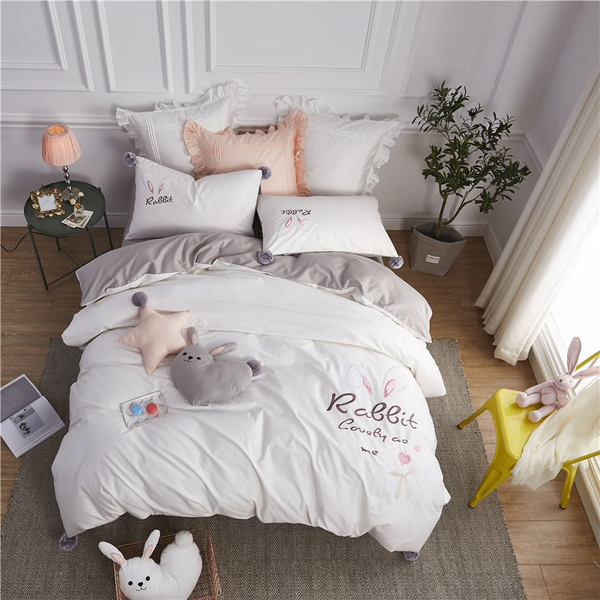 Kinderkamer Beddengoed Collectie