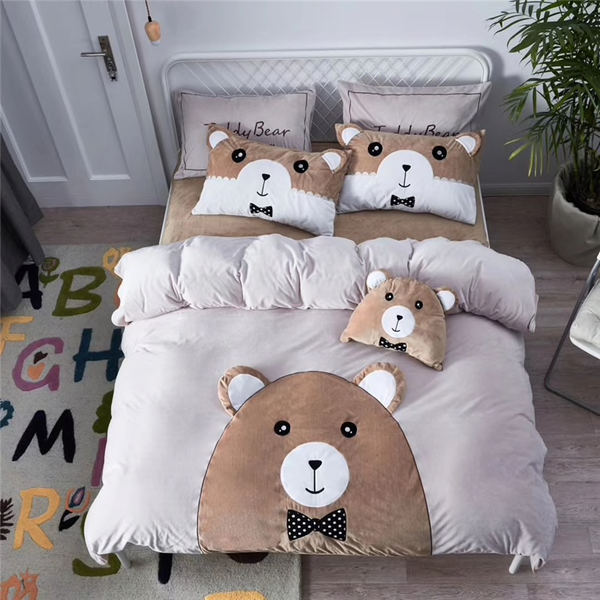 Kinderkamer Beddengoed Collectie