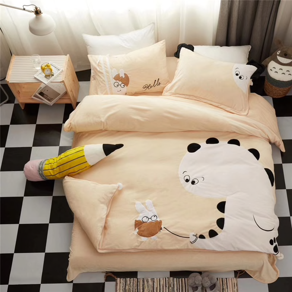 Kinderkamer Beddengoed Collectie