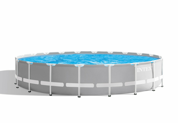 610x132cm Prism Frame Zwembad Set OP=OP