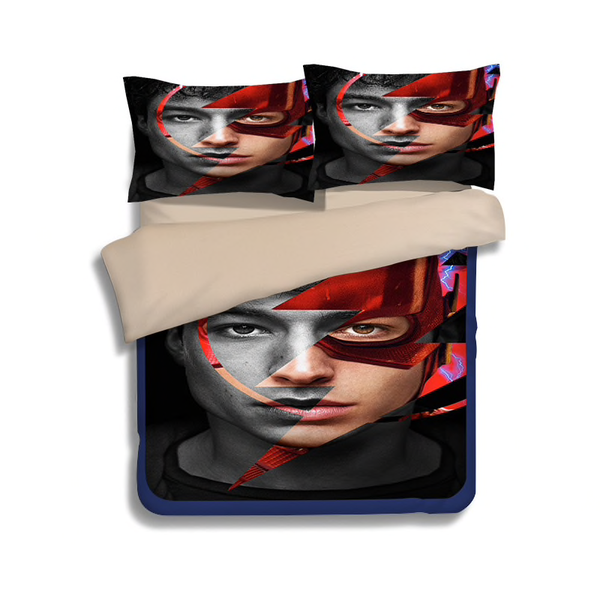 Marvel Collectie, Beddengoed, Met Kussensloop