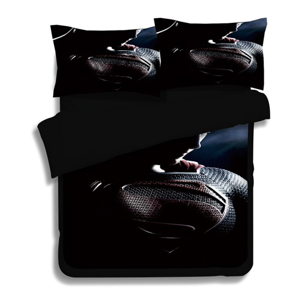 Marvel Collectie, Beddengoed, Met Kussensloop