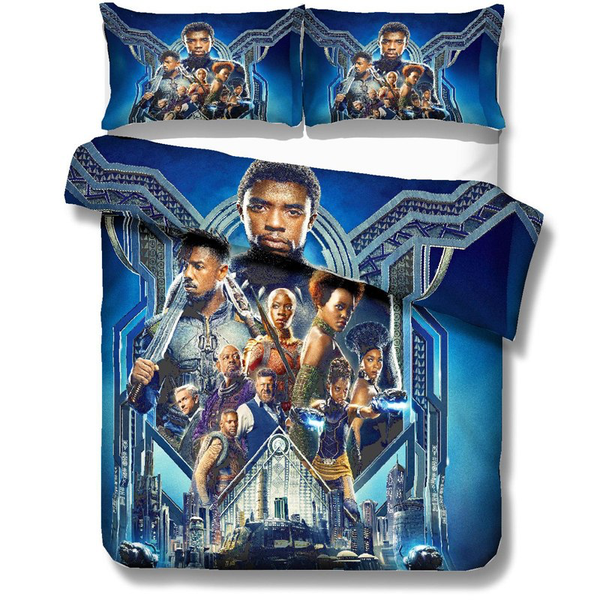 Marvel Collectie, Beddengoed, Met Kussensloop