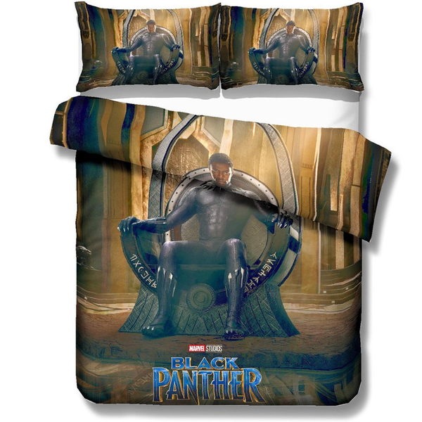 Marvel Collectie, Beddengoed, Met Kussensloop