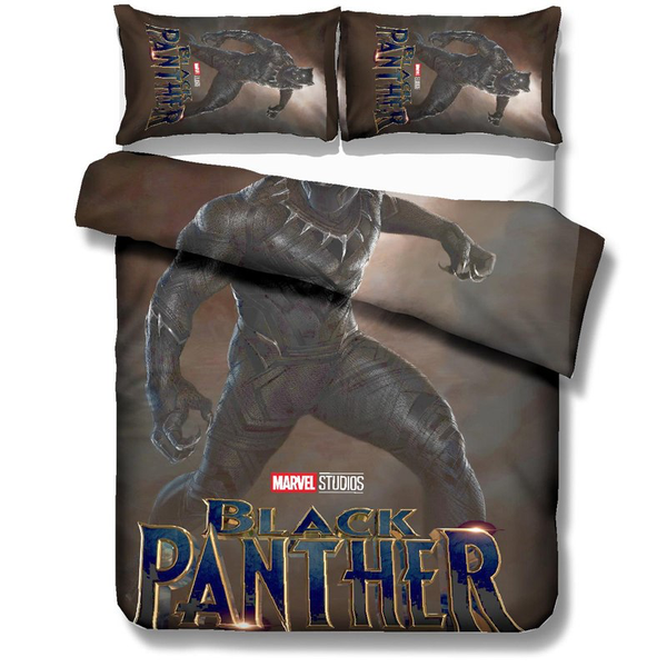 Marvel Collectie, Beddengoed, Met Kussensloop