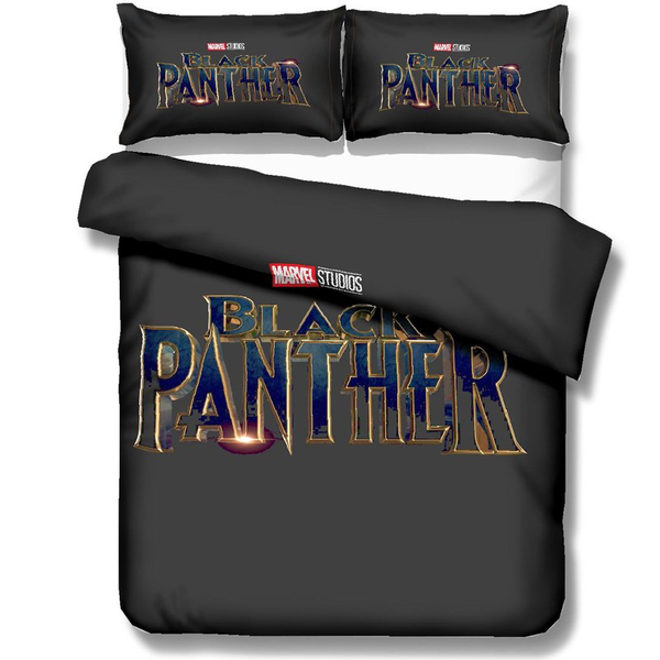 Marvel Collectie, Beddengoed, Met Kussensloop