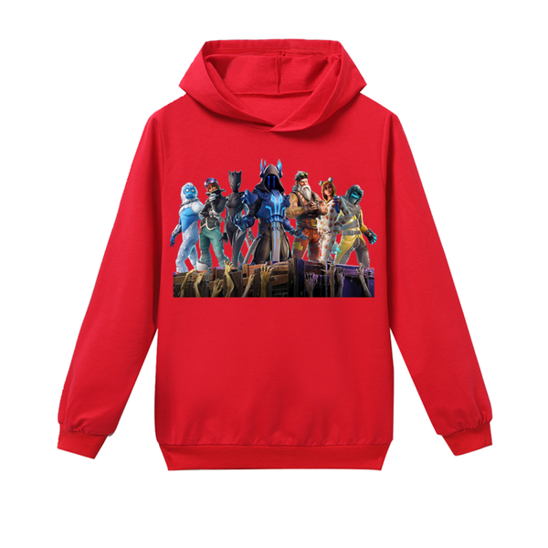 Fortnite Kleding Collectie, voor jongens en meisjes