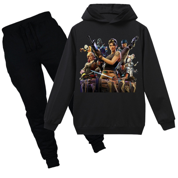 Fortnite Kleding Collectie, voor jongens en meisjes