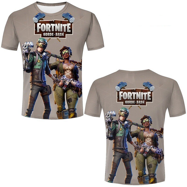 Fortnite Kleding Collectie, voor jongens en meisjes