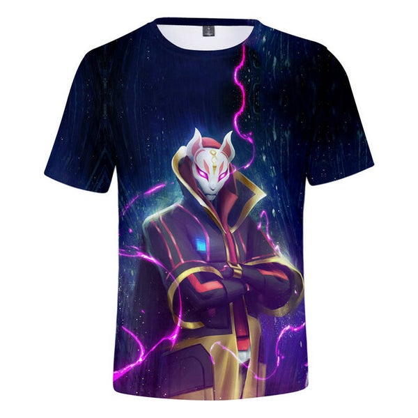 Fortnite Kleding Collectie, voor jongens en meisjes