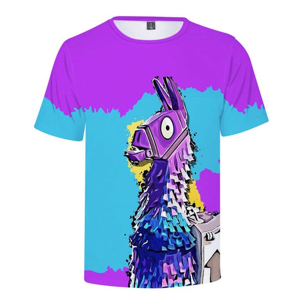 Fortnite Kleding Collectie, voor jongens en meisjes