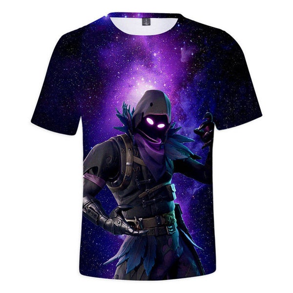 Fortnite Kleding Collectie, voor jongens en meisjes